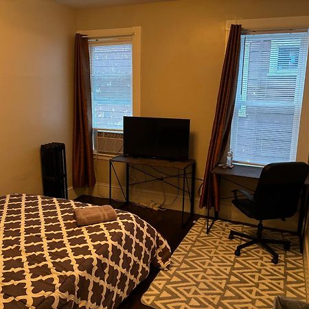 Homestay In Boston - Dorchester Fields Corner Area Buitenkant foto