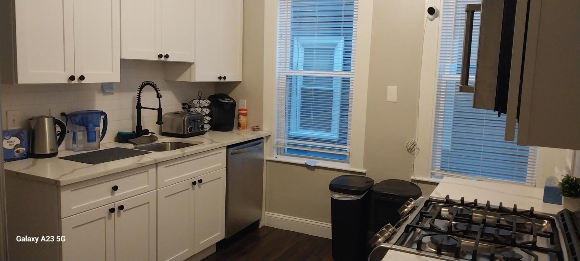 Homestay In Boston - Dorchester Fields Corner Area Buitenkant foto