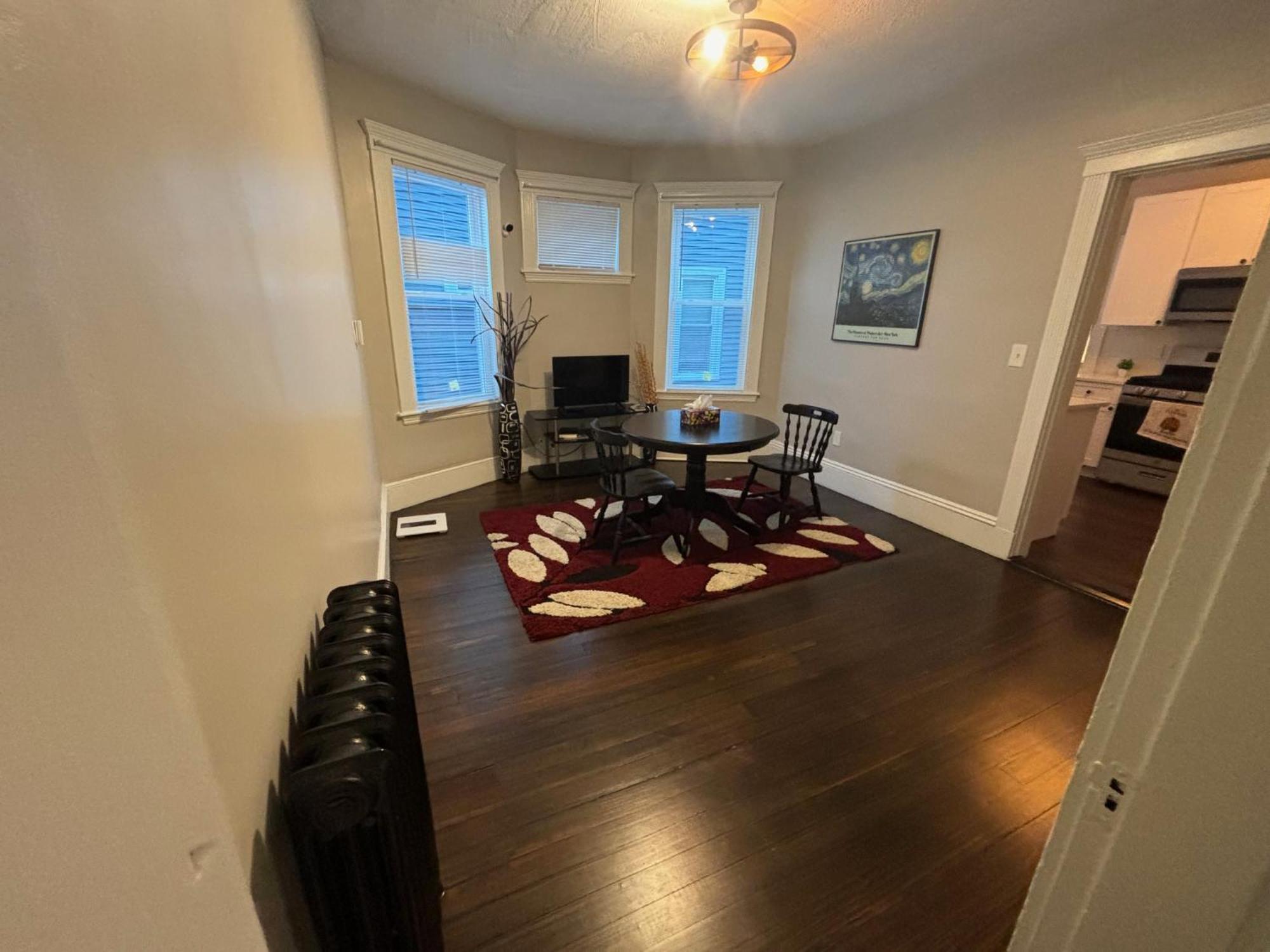 Homestay In Boston - Dorchester Fields Corner Area Buitenkant foto