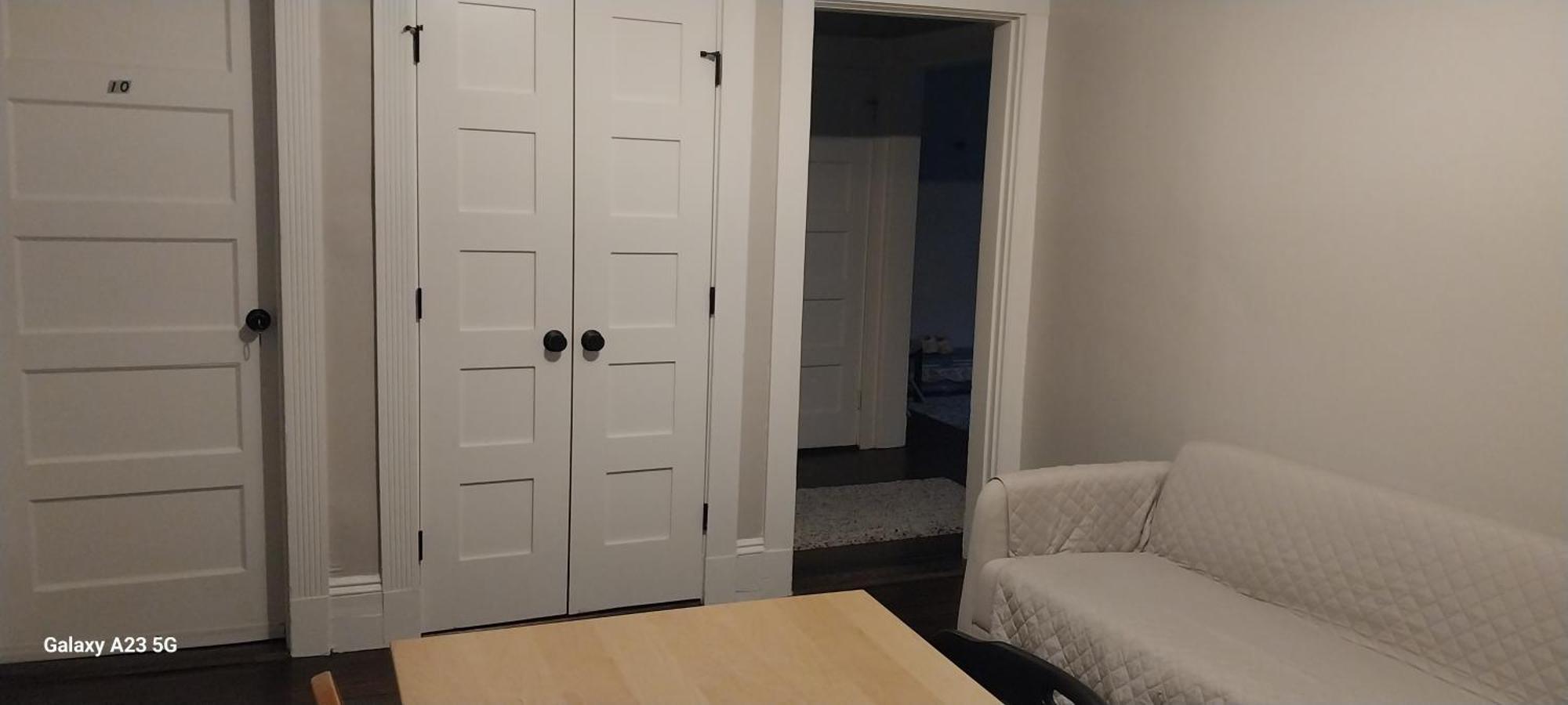 Homestay In Boston - Dorchester Fields Corner Area Buitenkant foto