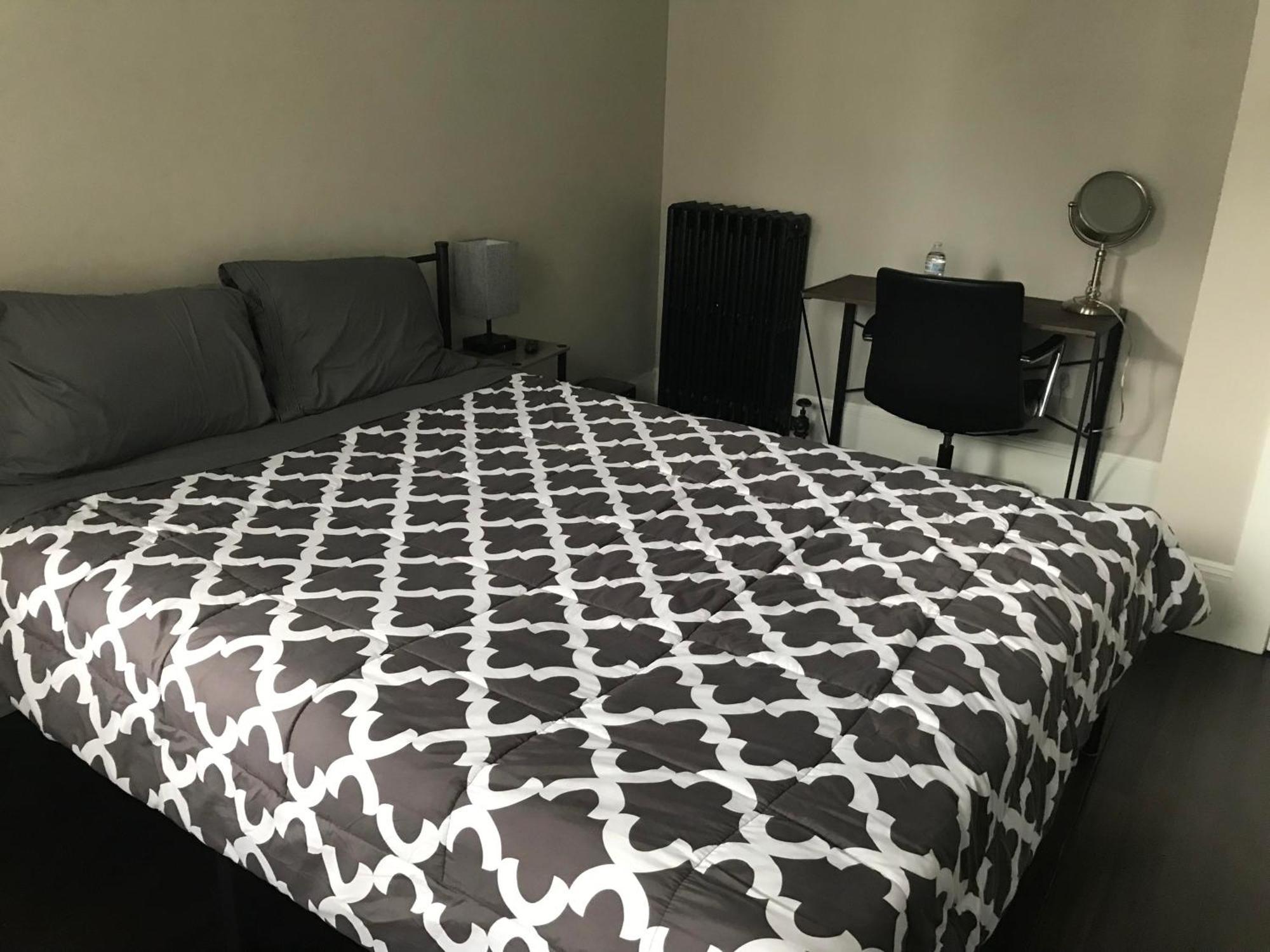 Homestay In Boston - Dorchester Fields Corner Area Buitenkant foto