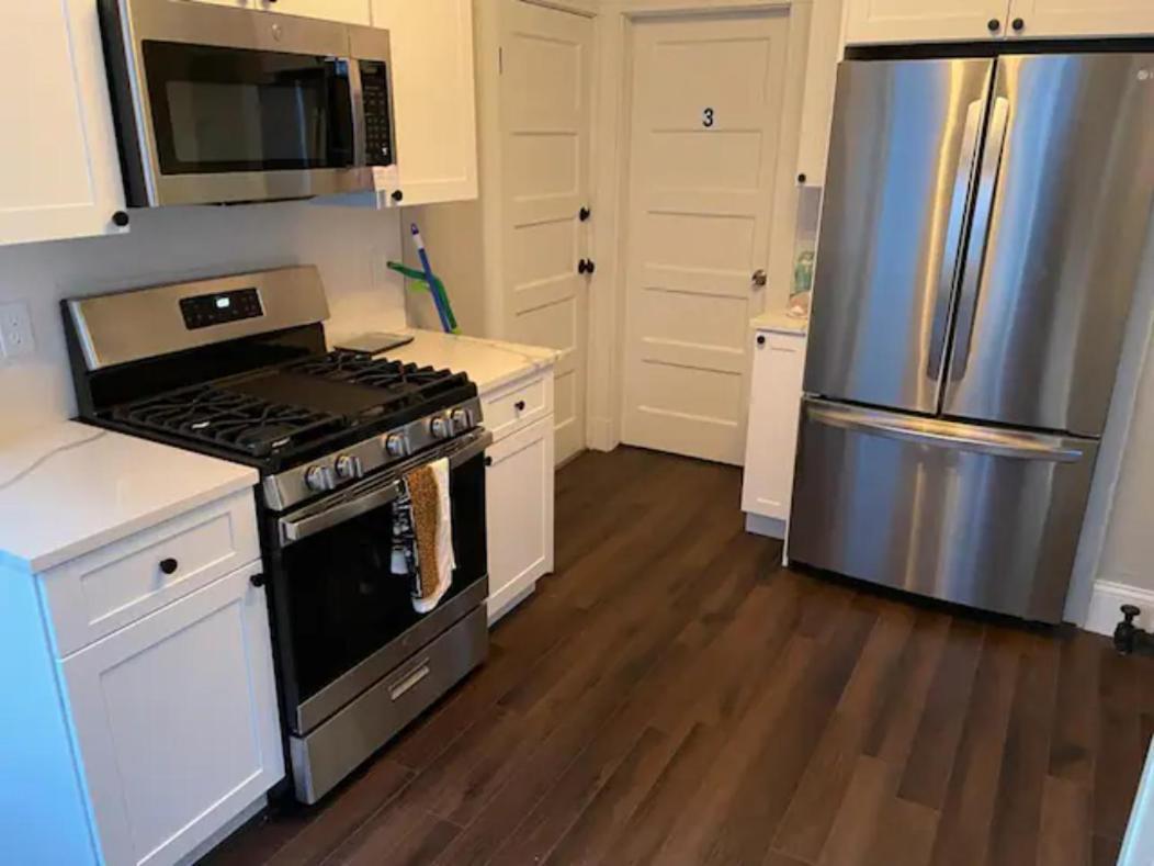 Homestay In Boston - Dorchester Fields Corner Area Buitenkant foto