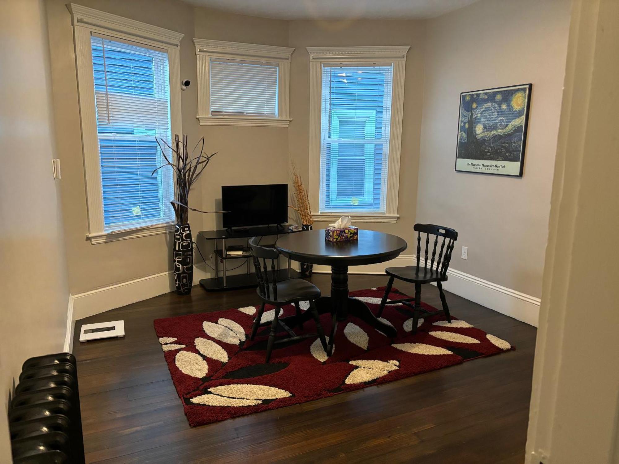 Homestay In Boston - Dorchester Fields Corner Area Buitenkant foto